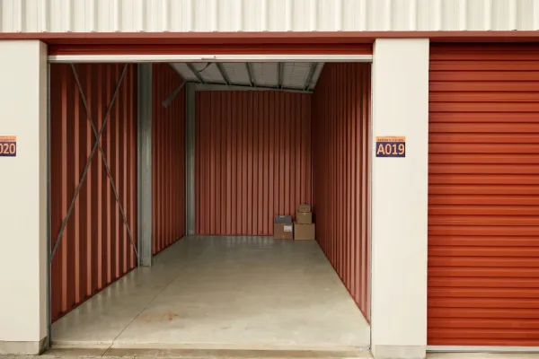 Storage Packing Dubai